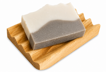 Load image into Gallery viewer, Bamboo Soap Dish
